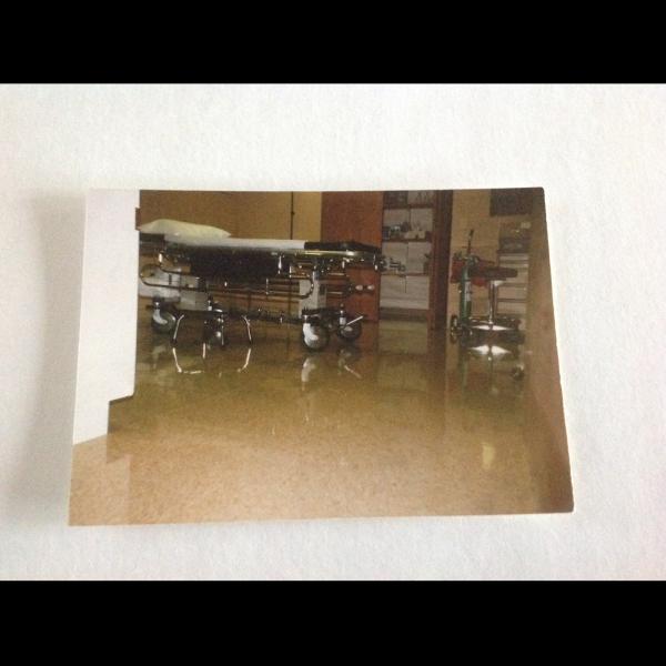 Janitorial Cleaning Services