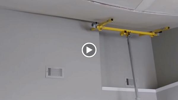 Golden State Drywall Repair Pros