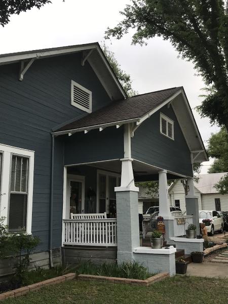 America Roofing & Remodeling