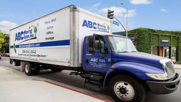 ABC Moving Systems