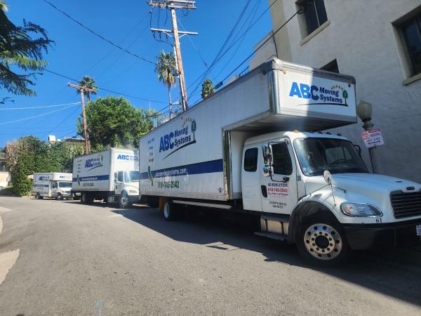 ABC Moving Systems