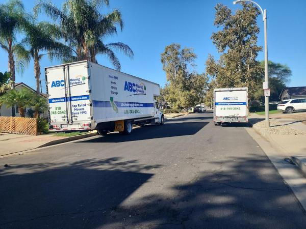 ABC Moving Systems