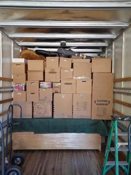 ABC Moving Systems