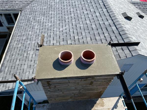 Gateway Chimney Service