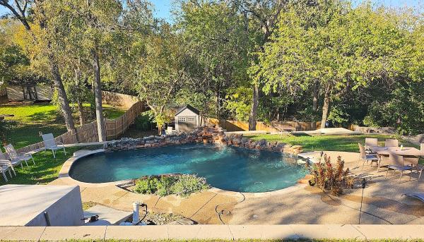 Integrity Pools