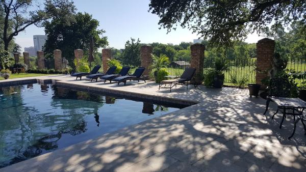 Integrity Pools
