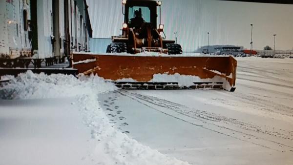 JDR Excavating