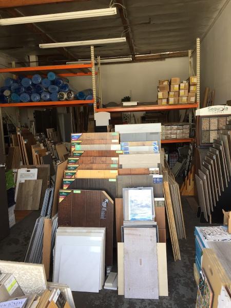 Floor and More