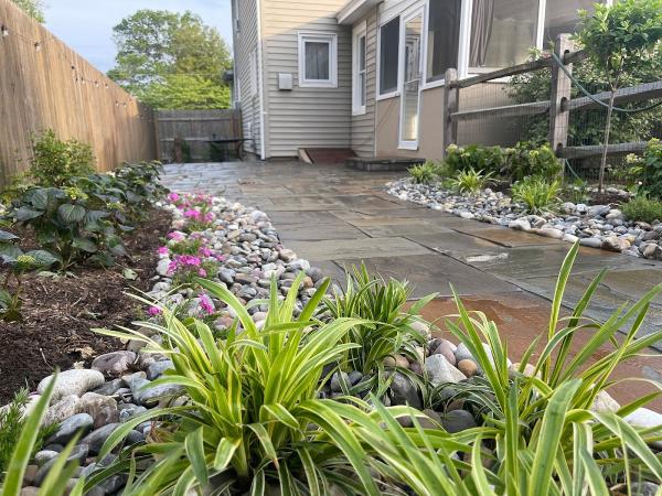 Galaxy Landscaping LLC