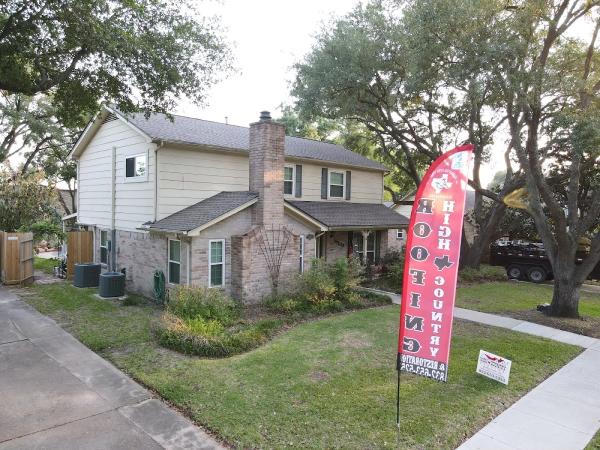 High Country Roofing & Restoration
