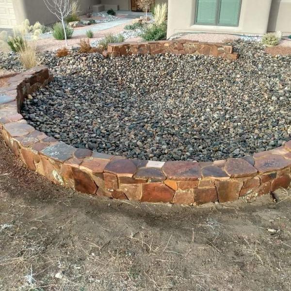 Empire Yard Maintenance and Landscaping