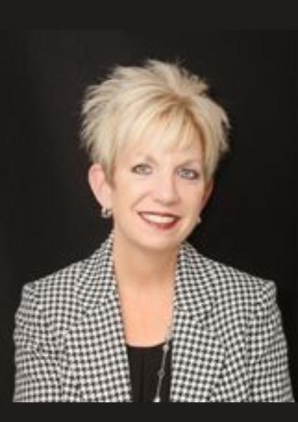 Suzanne Harandi