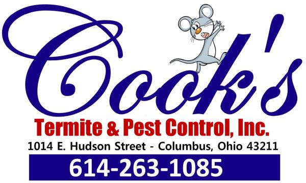 Cook's Termite and Pest Control