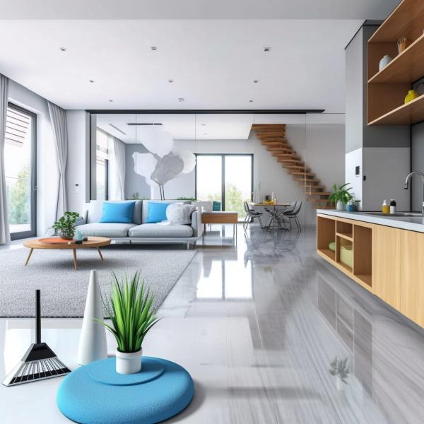 Ecoshine PRO Cleaning Services