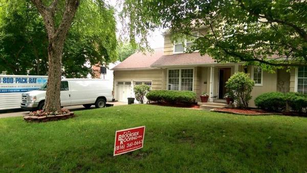 Brookside Roofing