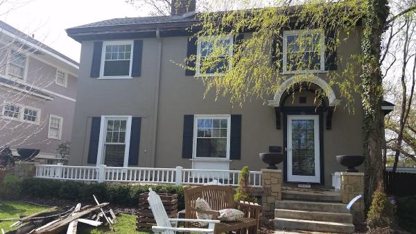 Brookside Roofing