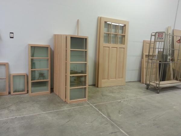 Wooddale Windows LLC