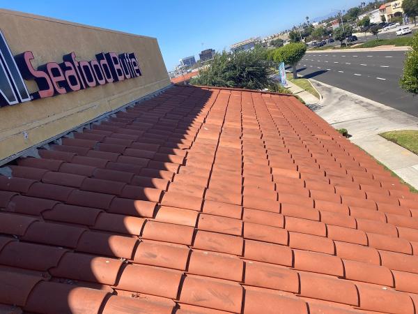 Wences Roofing Team Inc.