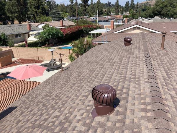 Wences Roofing Team Inc.