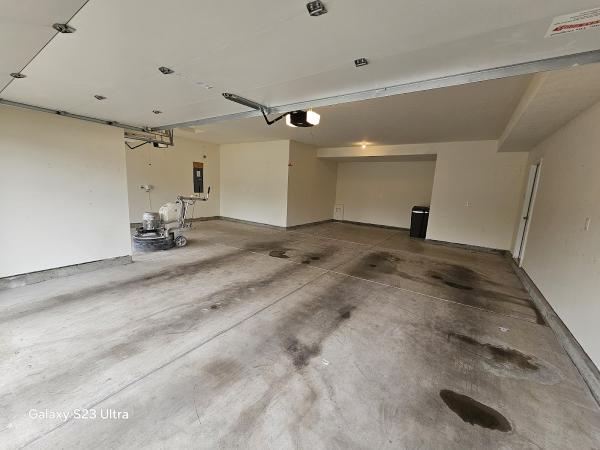 The Garage Floor Company Indy