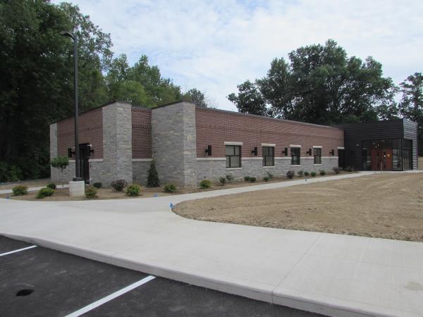 Gehring & Burtchin Contractor Inc