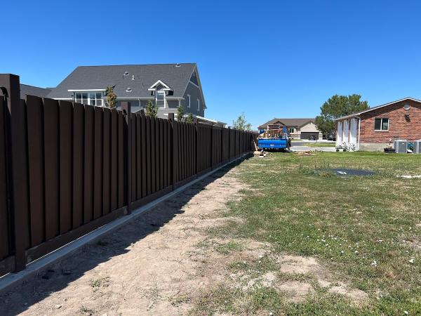 All Over Fence Company