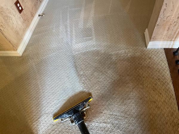 Quality Care Carpet Cleaning