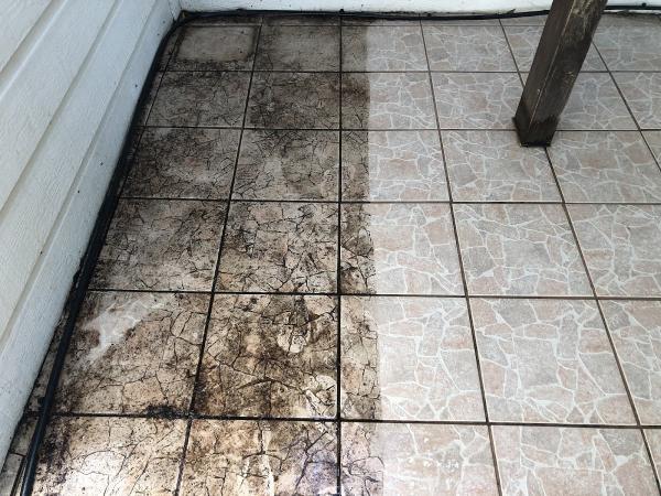 Quality Care Carpet Cleaning