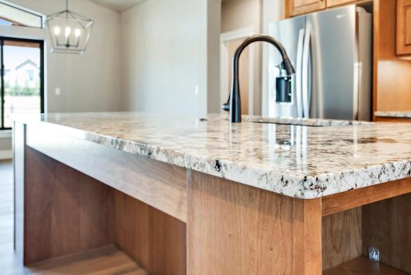 Fricke Custom Homes