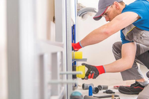 Mister Plumber Inc.