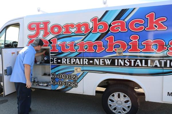 Hornback Plumbing