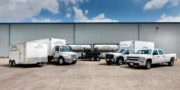 Summit Refrigerants