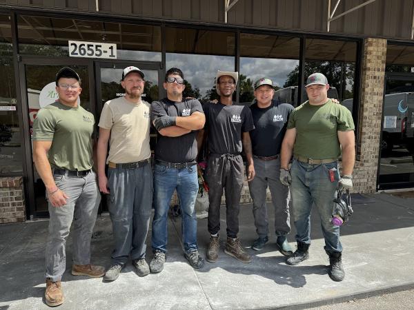 Recon Restoration and Reconstruction