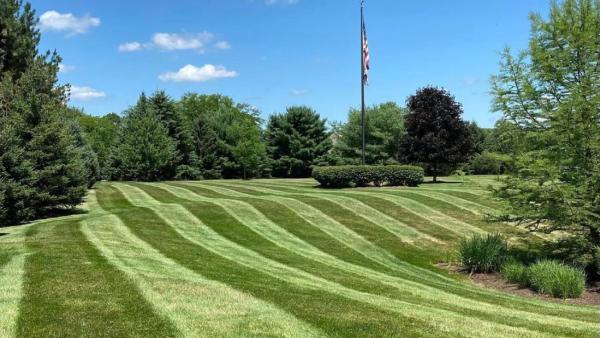 Thor Outdoor Contracting