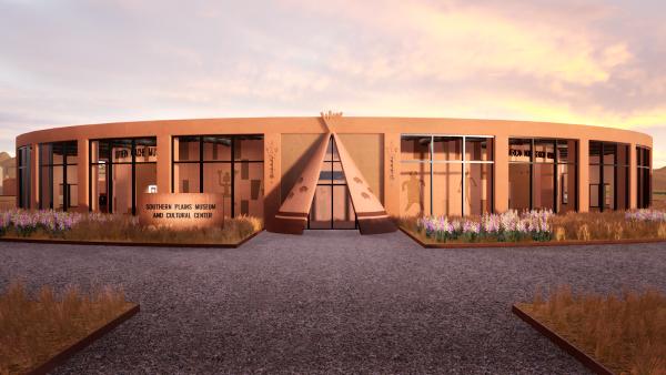 Mindful Design Space