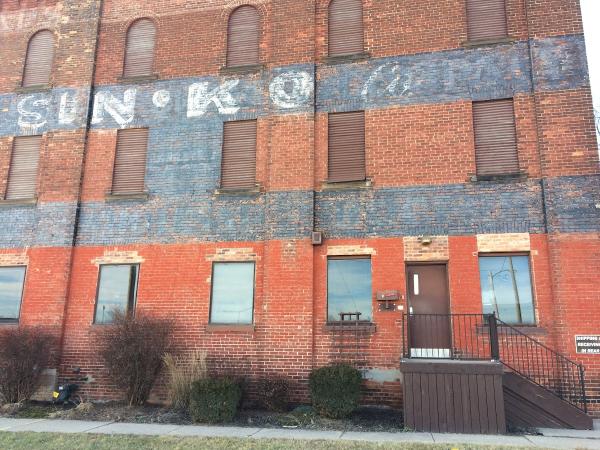 Cisterino Electric Co