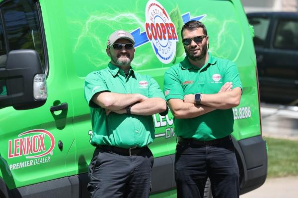 Cooper Heating & Cooling