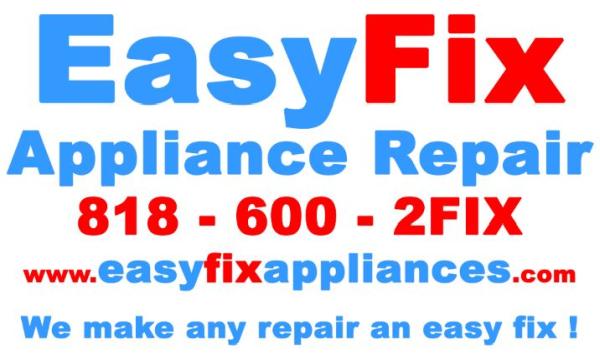 Easyfix Appliance Repair