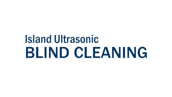 Island Ultrasonic Blind Cleaning & Repairs