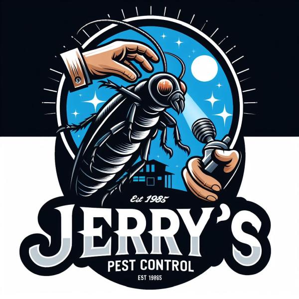 Jerry's Pest Control Service