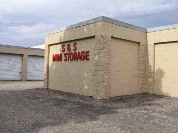 S & S Self Storage