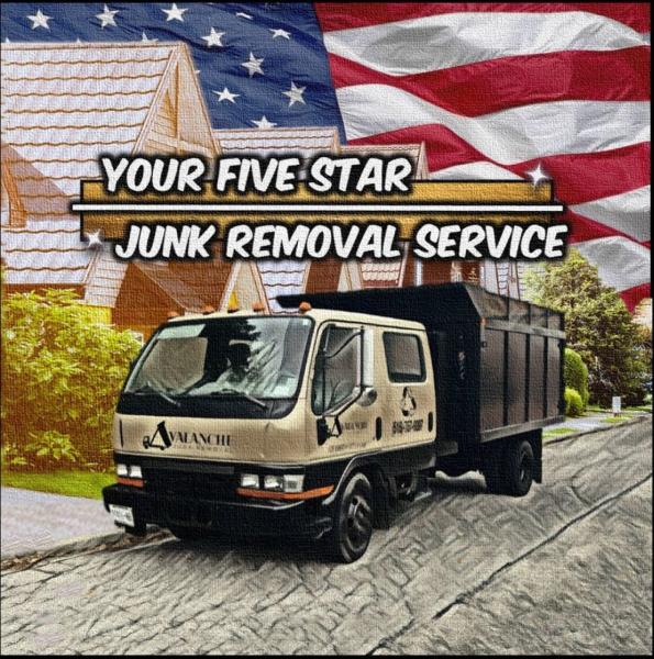 Avalanche Junk Removal