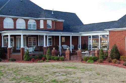 Haley Construction & Maintenance Services