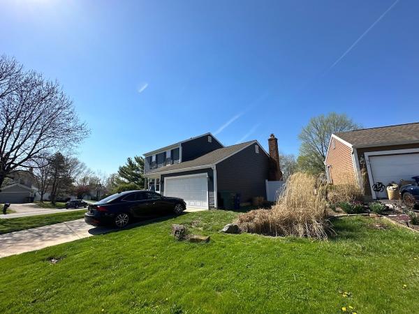 614 Exteriors