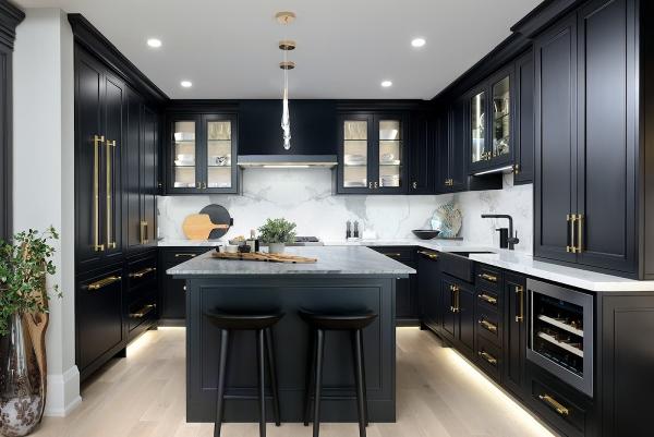 Prestige Granite Custom Works