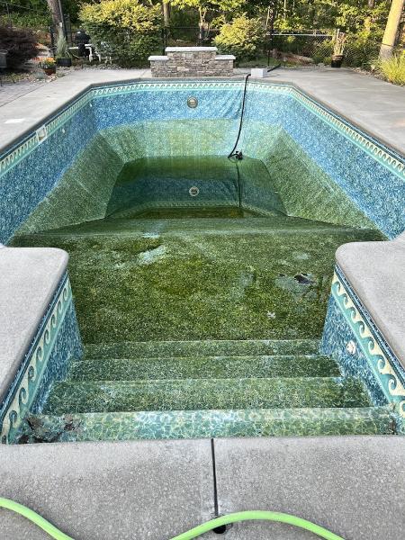 Aquarius Pools