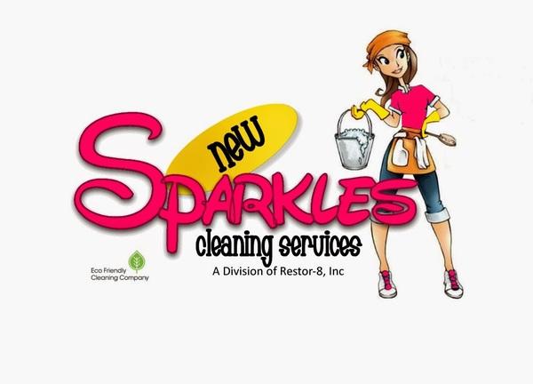 New Sparkles Cleaning Service