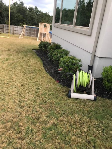 Texas Lawn Authority