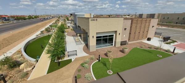 A O General Contractor Inc