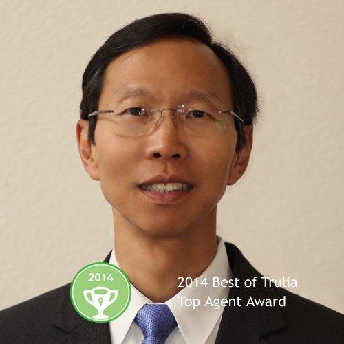 James Tan MBA Broker/Realtor
